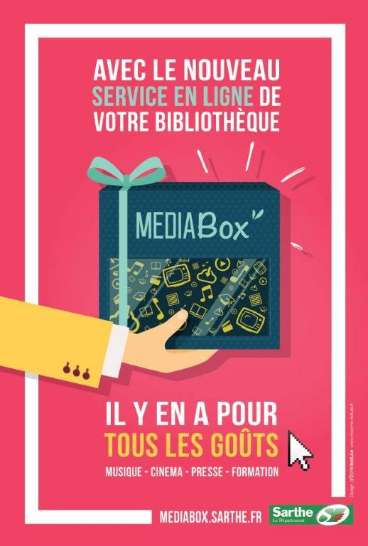 Mediabox Mediabox