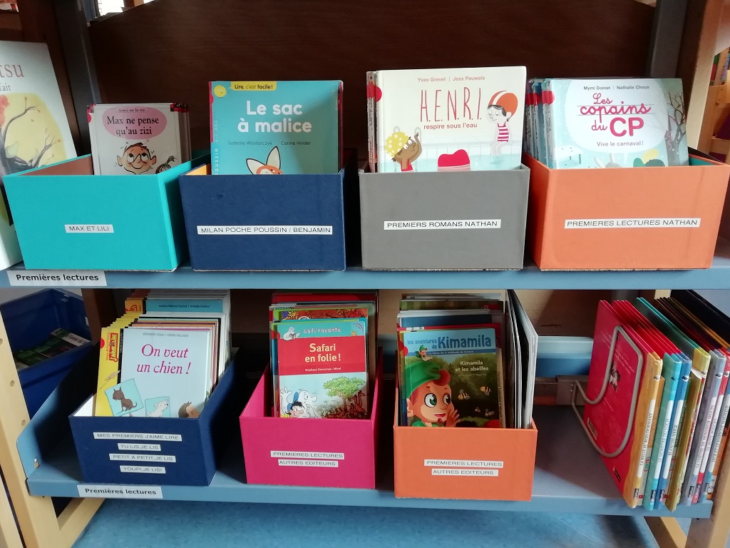 nouveau rangement premières lectures nouveau rangement premières lectures